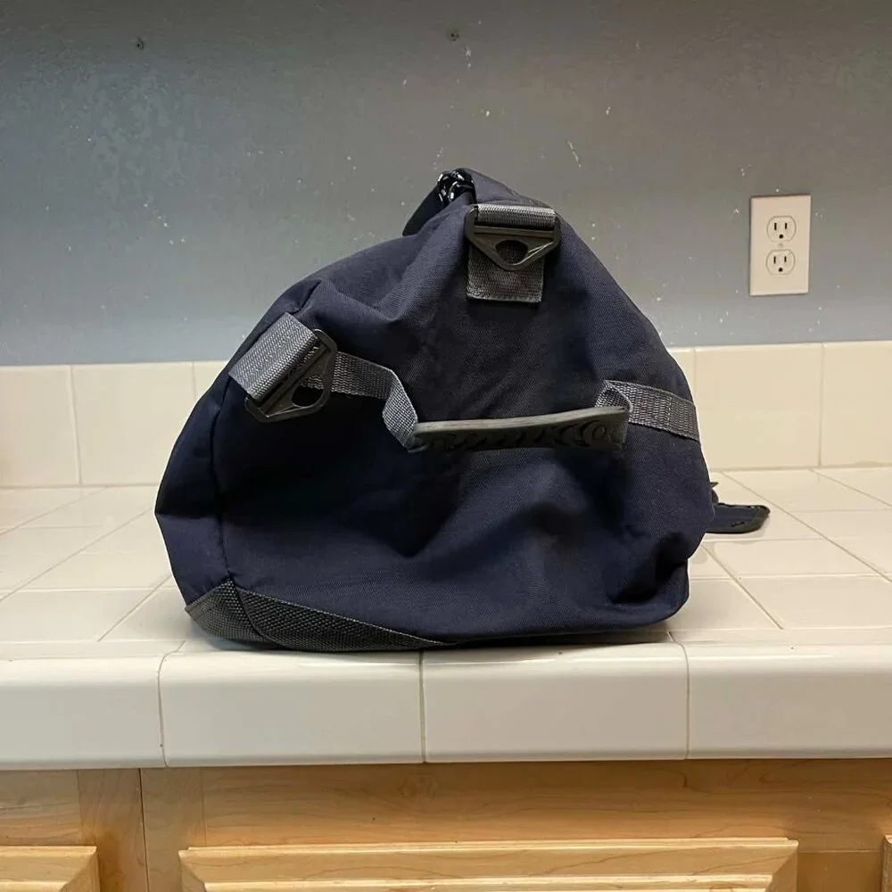 Lufthansa group duffle bag